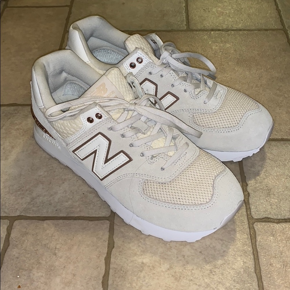 New Balances